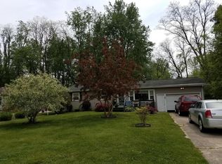 8442 Airport Dr, Watervliet, MI