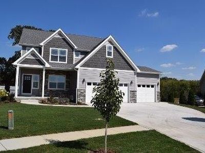 543 N Orchard View Ct, Valparaiso, IN, 46385