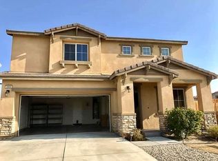 3303 Gemstone Ave, Rosamond, CA 93560