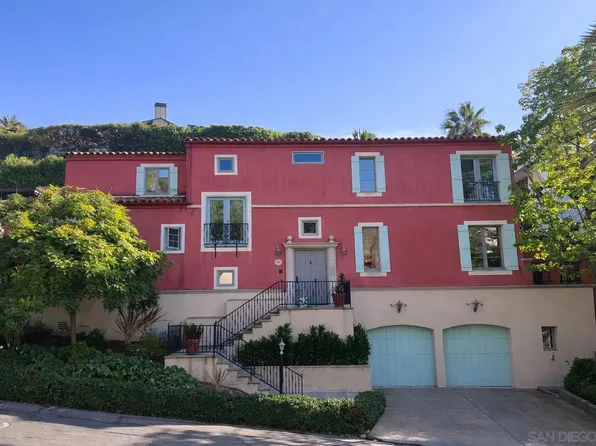 1631 Mimulus Way, La Jolla, CA 92037