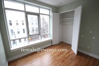 Rented by East Williamsburg Realty Inc