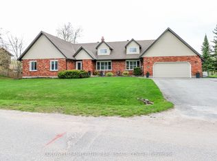 33 Elvyn Cres, Oro Medonte, ON L0L2E0