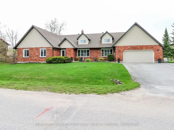 33 Elvyn Cres, Oro Medonte, ON L0L 2E0