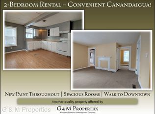 65 Chapin St #1, Canandaigua, NY 14424
