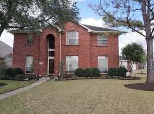 1501 Pine Colony Ln, Pearland, TX 77581