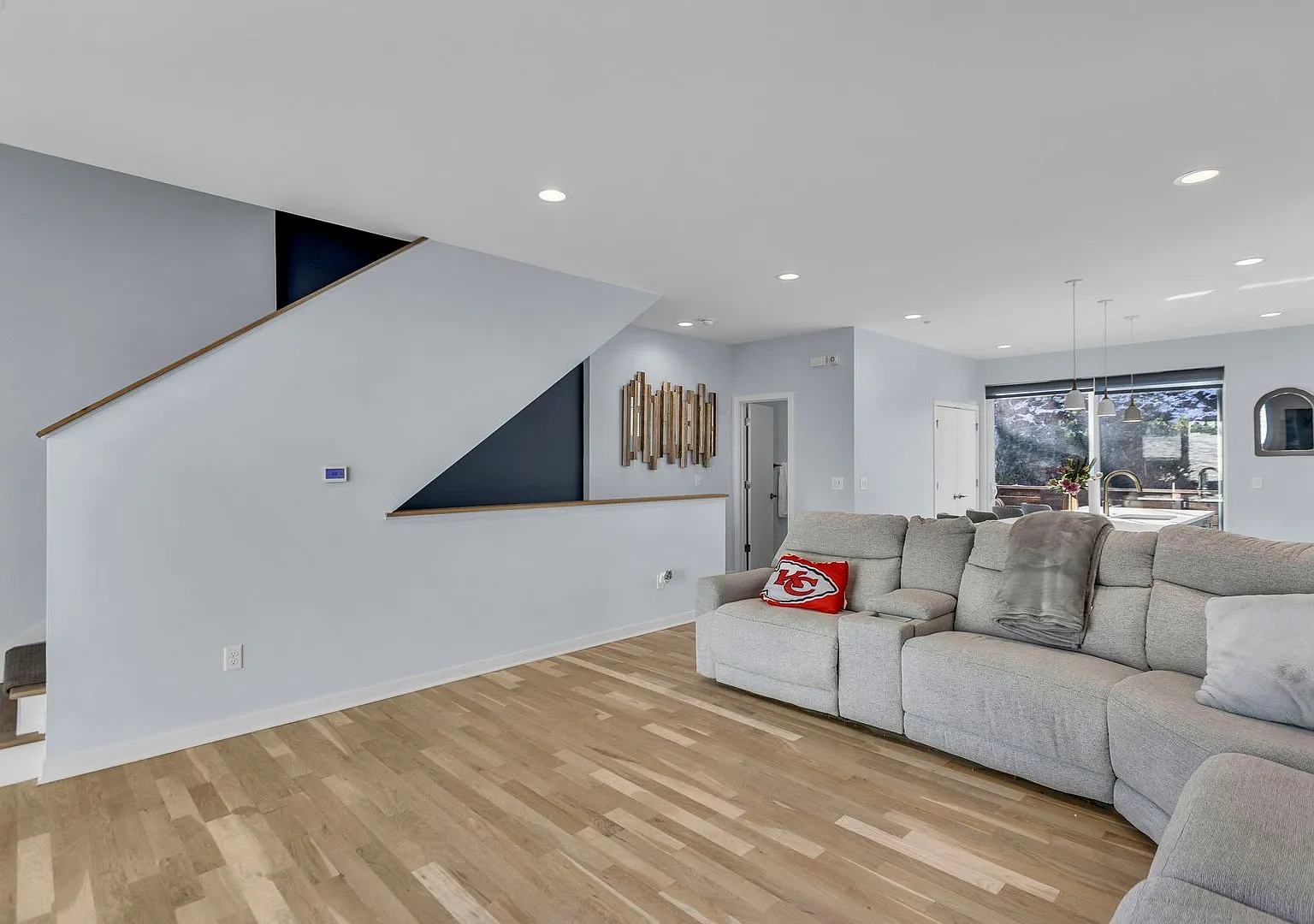 Fantastic Union Hill Townhome! — Photo 1