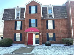 62 Heather Rdg #62, Shelton, CT 06484