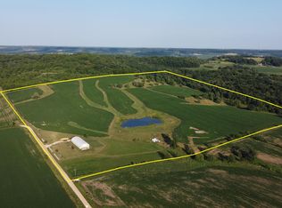 3313 E Read Rd, Elizabeth, IL 61028