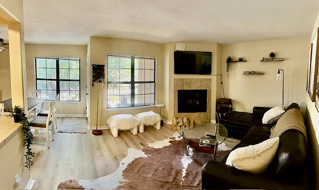 6651 N Campbell Ave #203 — Photo 3