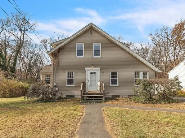 126 Gates Ave, East Longmeadow, MA 01028