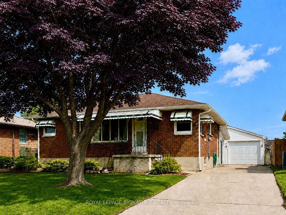 1st image of 51 Spurgeon Dr