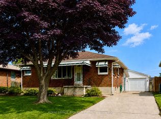 51 Spurgeon Dr, Chatham Kent, ON N7L3W4