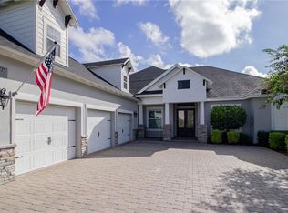 6925 Indian Creek Park Dr, Lakeland, FL 33813