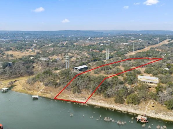 2001 Performer Rd, Spicewood, TX 78669