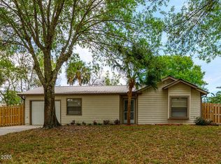 1691 Tugwell St SE, Palm Bay, FL 32909