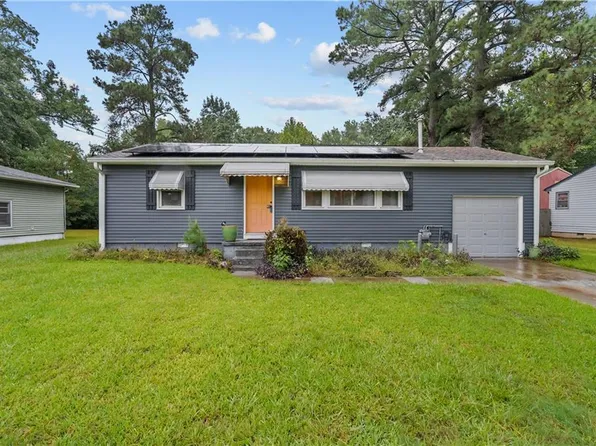 2704 George Dr, Chesapeake, VA 23323