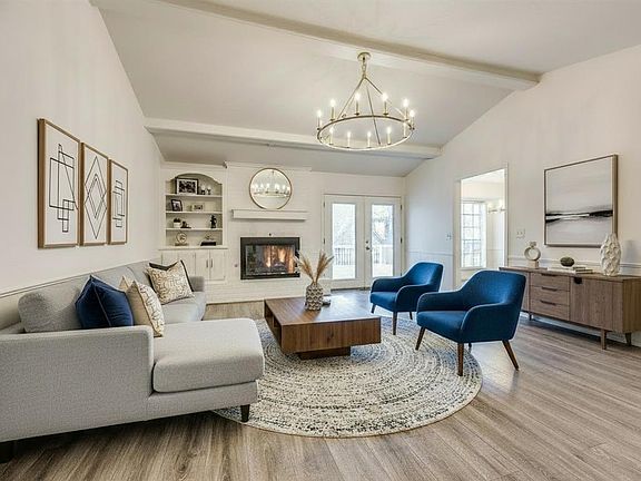 2nd image of 3505 Walking Sky Rd