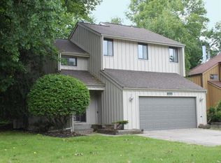 1033 S East St, Appleton, WI 54915