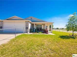 3606 Catalina Dr, Killeen, TX 76549