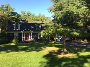 11 Great Pond Rd, Simsbury, CT 06070