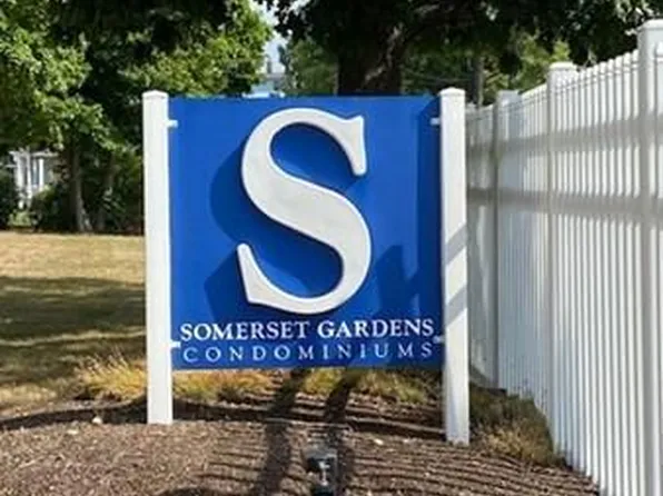 450 Somerset Ave #7-8, Taunton, MA 02780