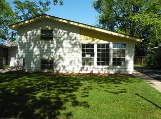 16613 Winchester Ave, Markham, IL 60428