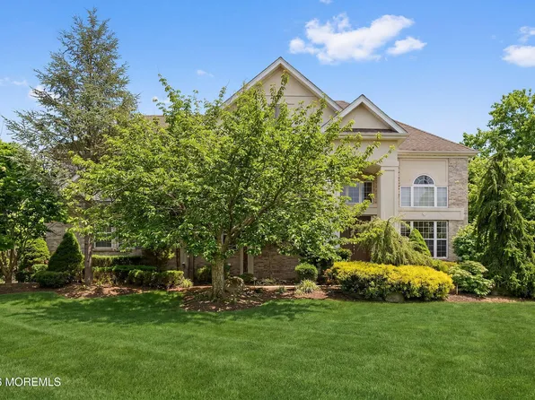 17 Meadow Run Court, Jackson, NJ 08527