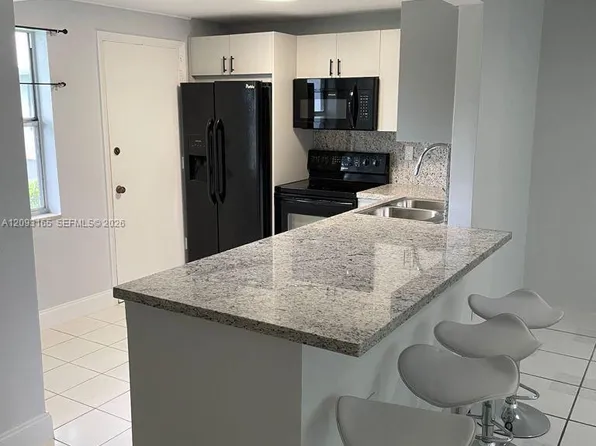 1601 NE 191st St, Miami, FL
