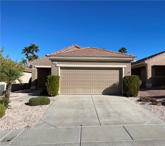 594 Mountain Links Dr, Henderson, NV, 89012
