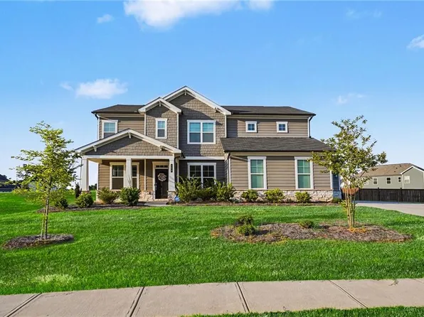 109 Bastian Rd, McDonough, GA 30252