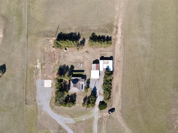 20973 Us Highway 62 Hwy, Altus, OK 73521