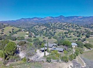 3875 Tims Rd, Santa Ynez, CA 93460