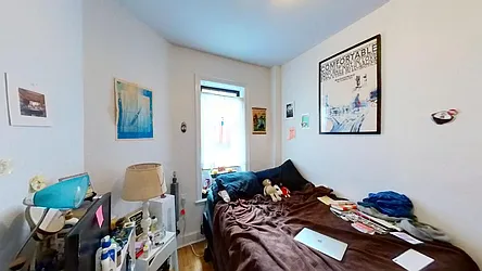 Rented by Corcoran