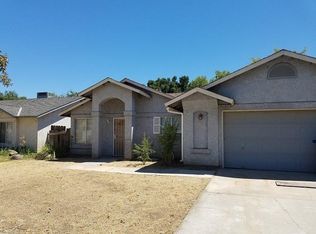 342 Helena Way, Madera, CA 93637