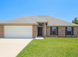 2413 Hebert Dr, La Place, LA 70068