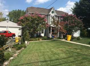 2928 Jessup Rd, Jessup, MD 20794