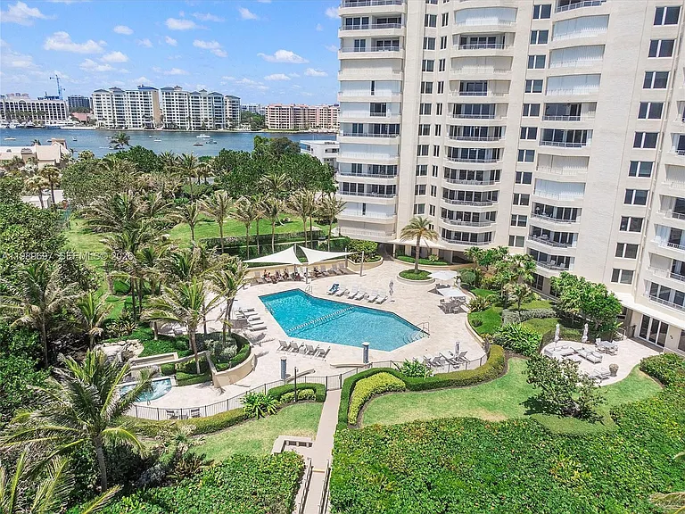 550 S Ocean Blvd #1509 — Photo 49