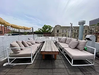 Rented by Bohemia Realty Group