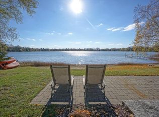 W378S4795 E Pretty Lake Rd, Dousman, WI 53118