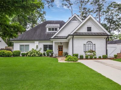 114 Karland Dr NW, Atlanta, GA, 30305