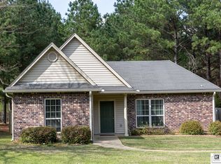 1003 E Tennessee Ave, Ruston, LA 71270