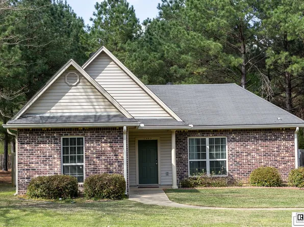 1003 E Tennessee Ave, Ruston, LA 71270