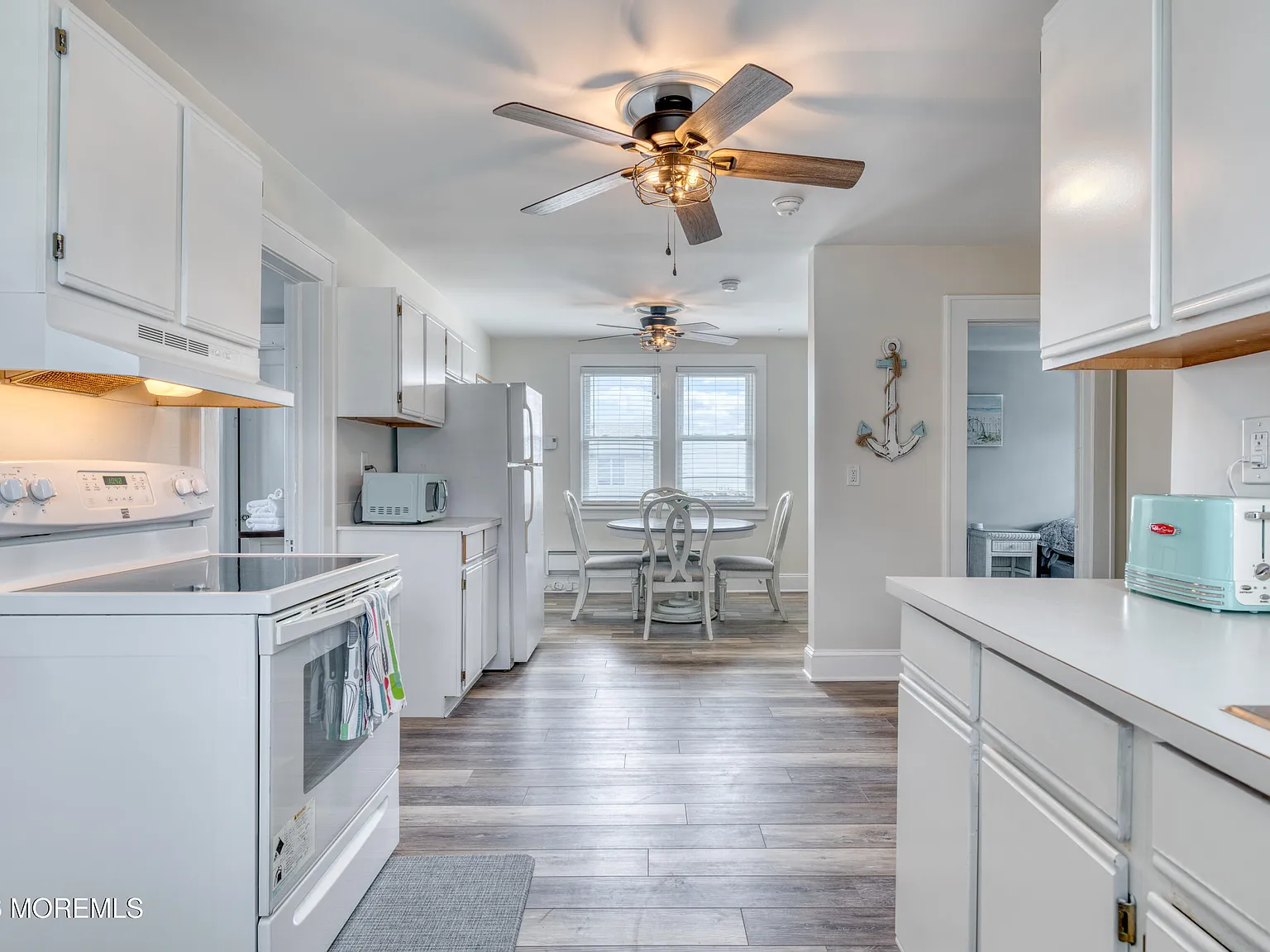 2 bed, $2,850 — Photo 3