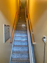 Rented by Argy Realty Inc