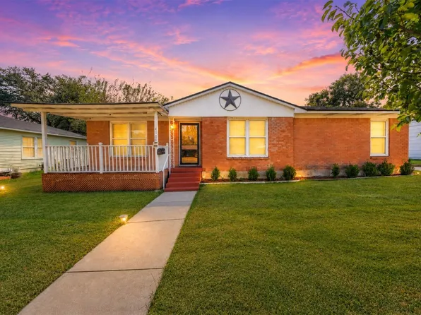 4108 Huaco Ln, Waco, TX 76710