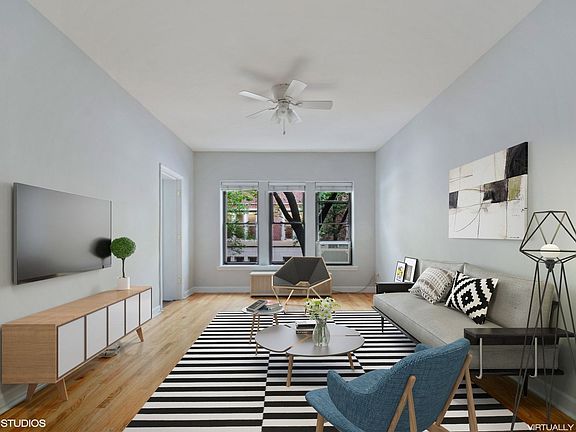 3rd image of 1522 W Belle Plaine Ave #1