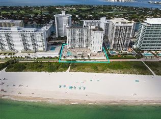 5701 Collins Ave #Cu-803, Miami Beach, FL 33140