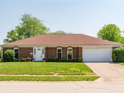 7044 Park Vista Rd, Englewood, OH, 45322