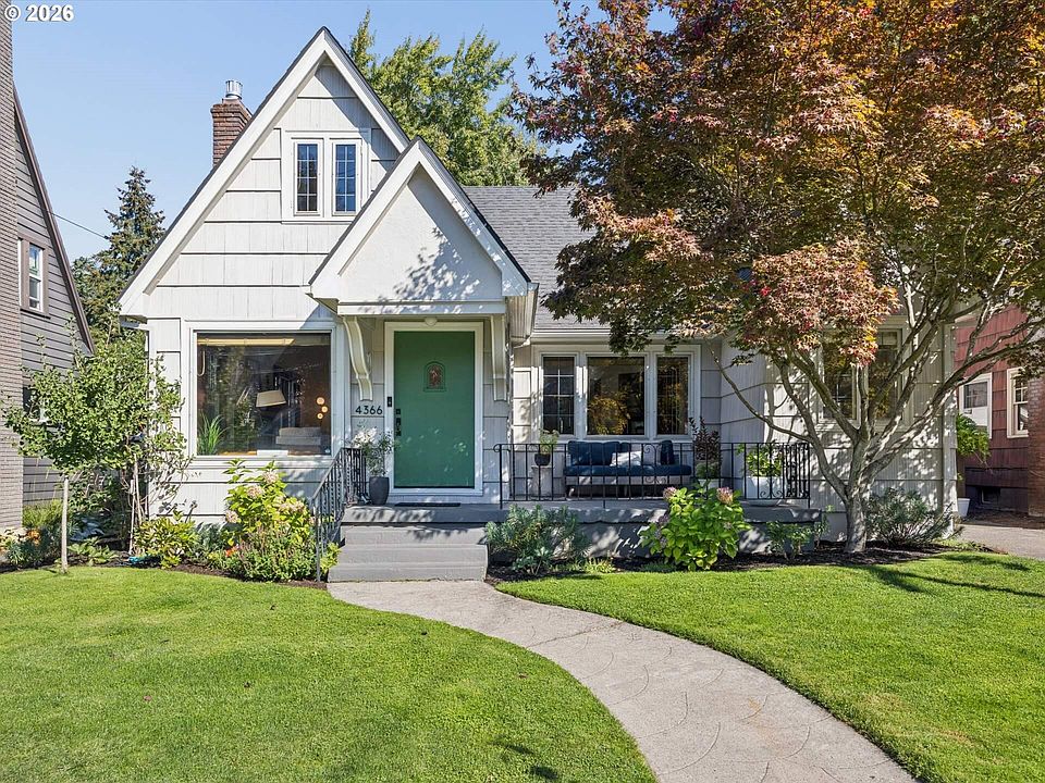 1st image of 4366 NE 33rd Ave