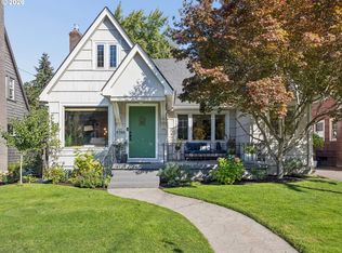 4366 NE 33rd Ave, Portland, OR 97211